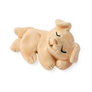 Puppy Dreams Miniature Figurine