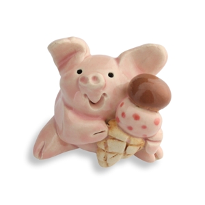 Fun Animal Collectible Figurines