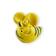Bee Miniature Figurine