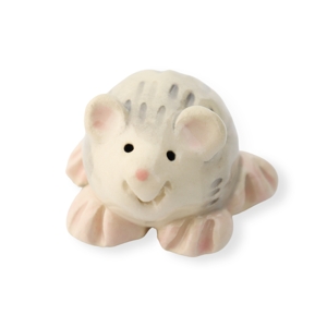 Possum Miniature Figurine