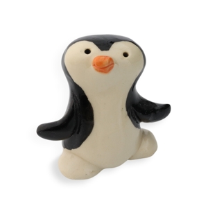 Penguin Miniature Figurine