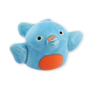 Bluebird Miniature Figurine